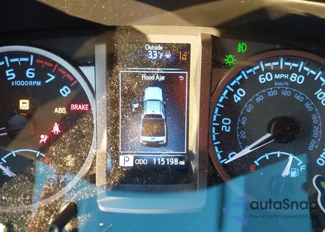 2021 Toyota Tacoma Limited z USA, uszkodzony, nr VIN 3TYGZ5AN9MT041942